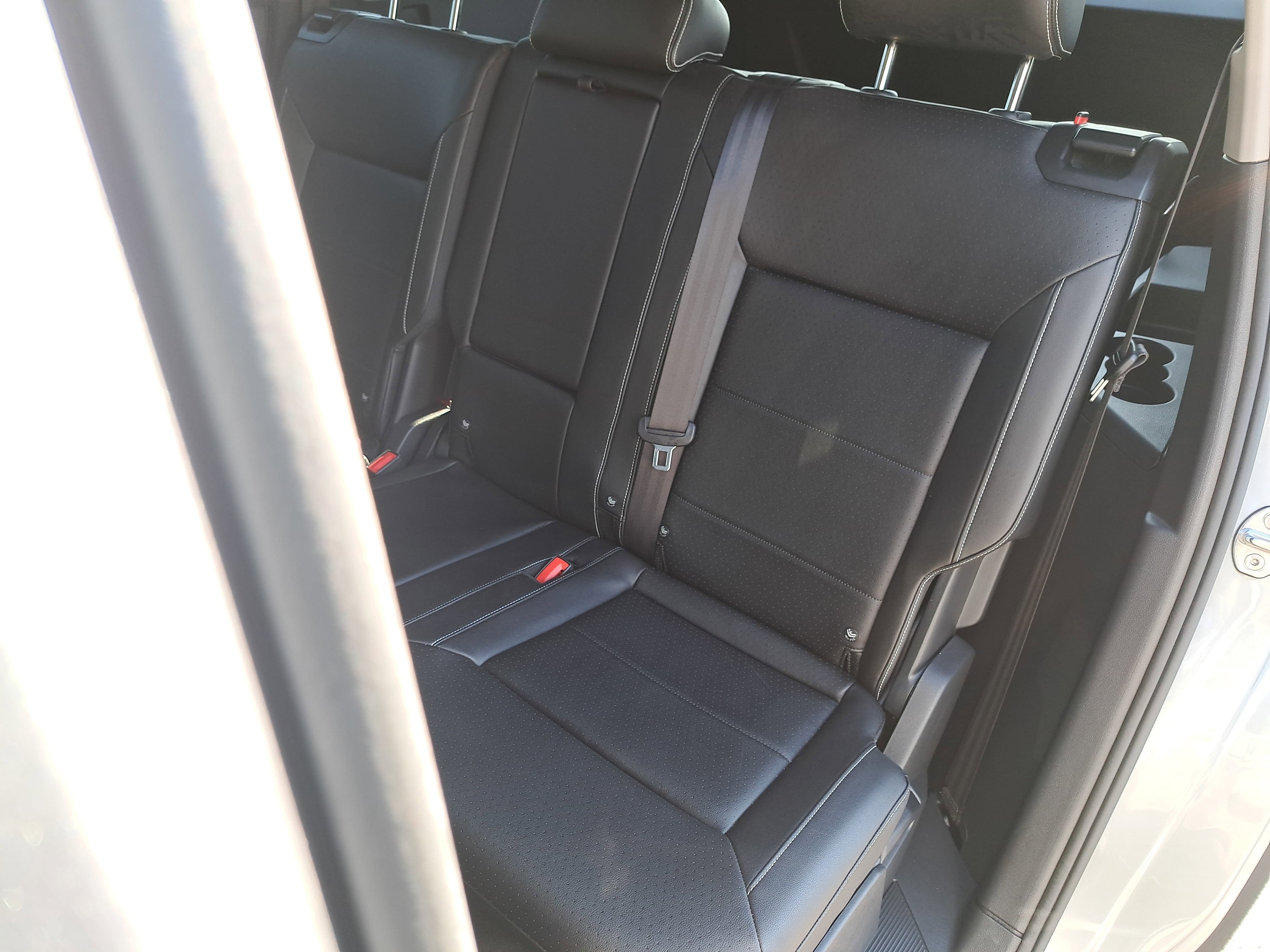 2023 Volkswagen Atlas 2.0T SEL