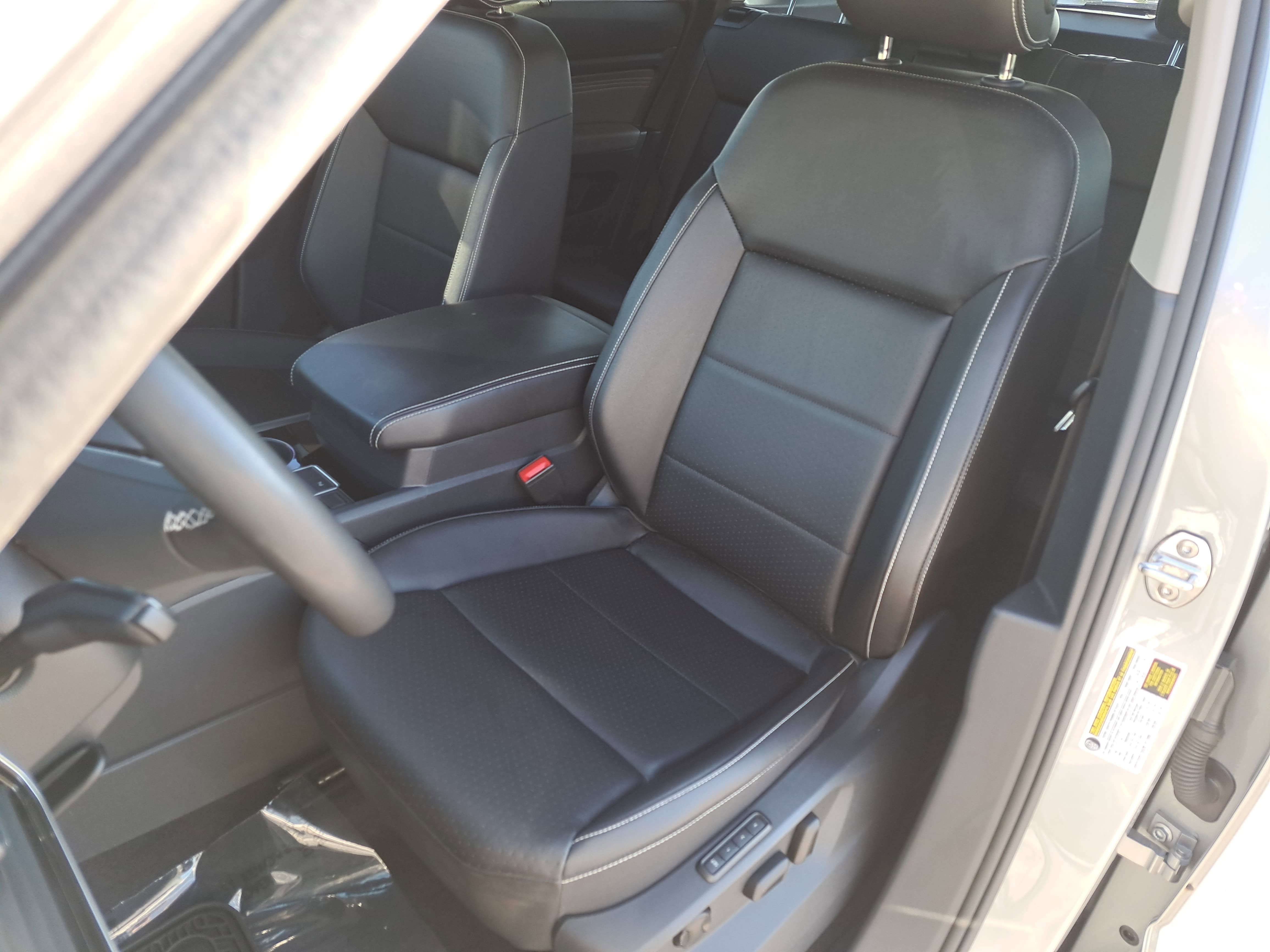 2023 Volkswagen Atlas 2.0T SEL