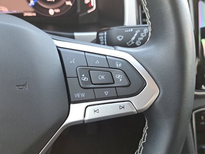 2023 Volkswagen Atlas 2.0T SEL