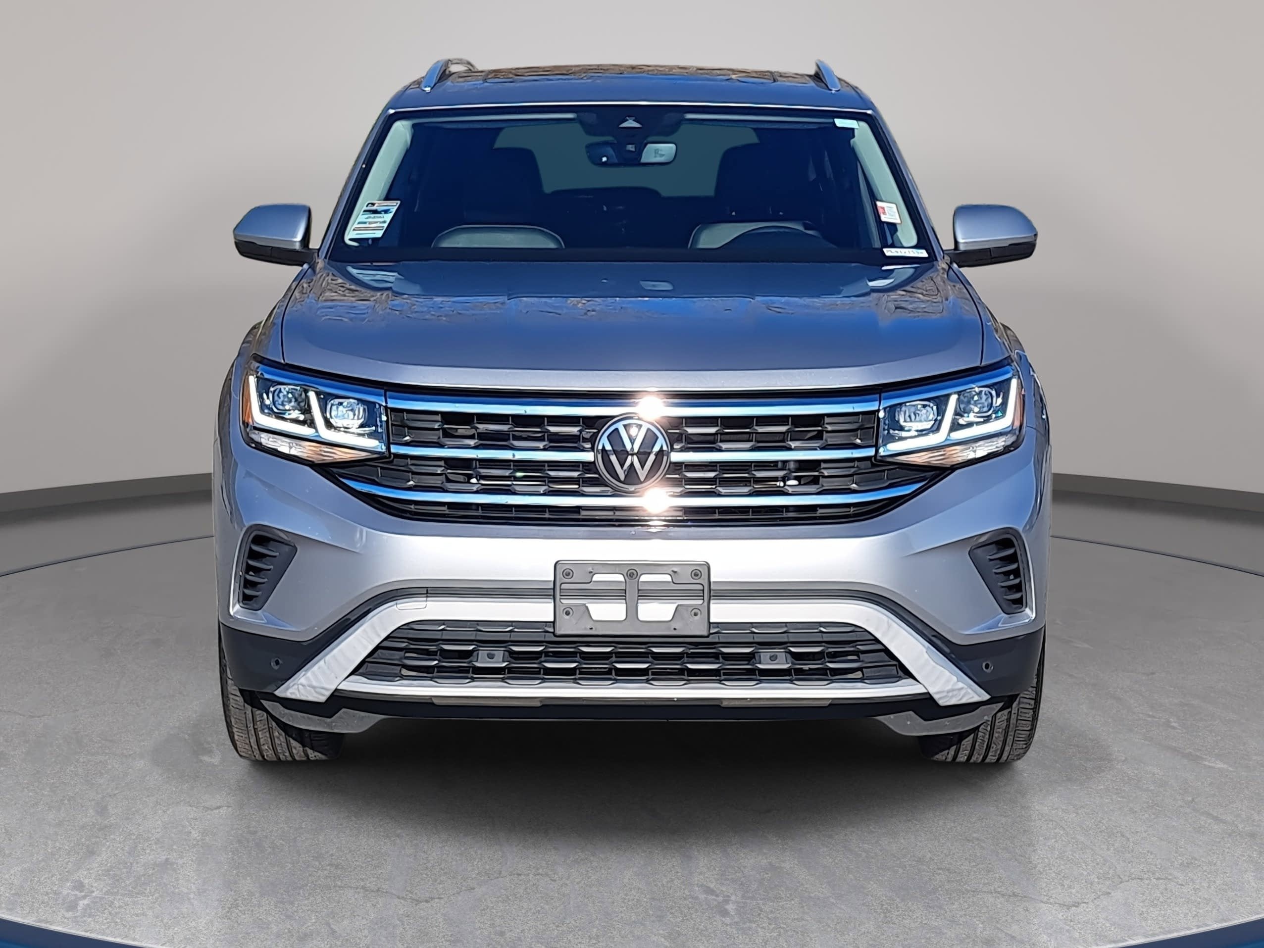 2023 Volkswagen Atlas 2.0T SEL