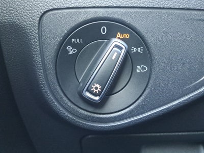 2023 Volkswagen Atlas 2.0T SEL