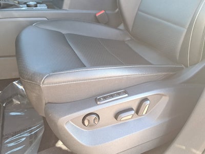 2023 Volkswagen Atlas 2.0T SEL