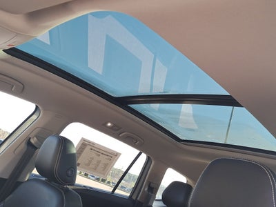 2023 Volkswagen Atlas 2.0T SEL