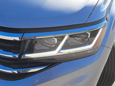 2023 Volkswagen Atlas 2.0T SEL