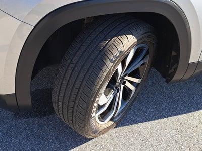 2023 Volkswagen Atlas 2.0T SEL