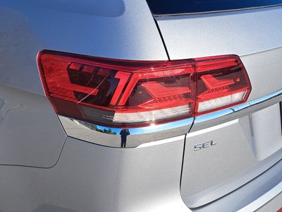 2023 Volkswagen Atlas 2.0T SEL