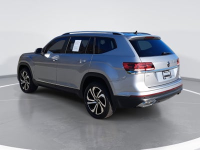 2023 Volkswagen Atlas 2.0T SEL