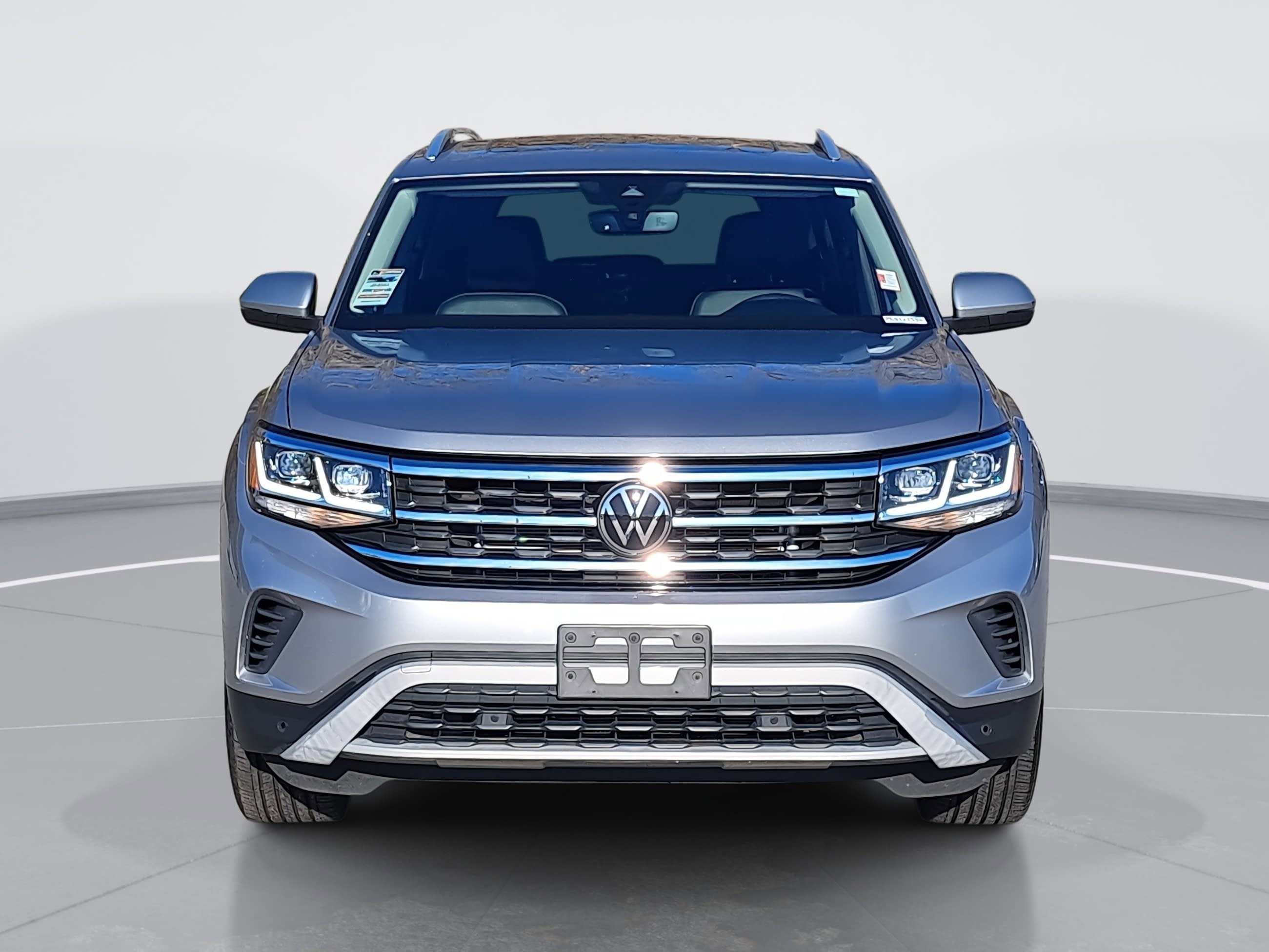 2023 Volkswagen Atlas 2.0T SEL