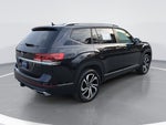 2023 Volkswagen Atlas 3.6L V6 SEL