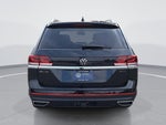 2023 Volkswagen Atlas 3.6L V6 SEL