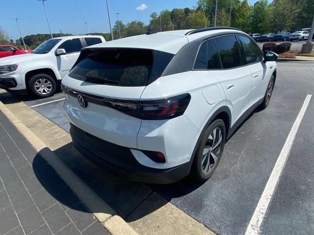 2023 Volkswagen ID.4 Pro