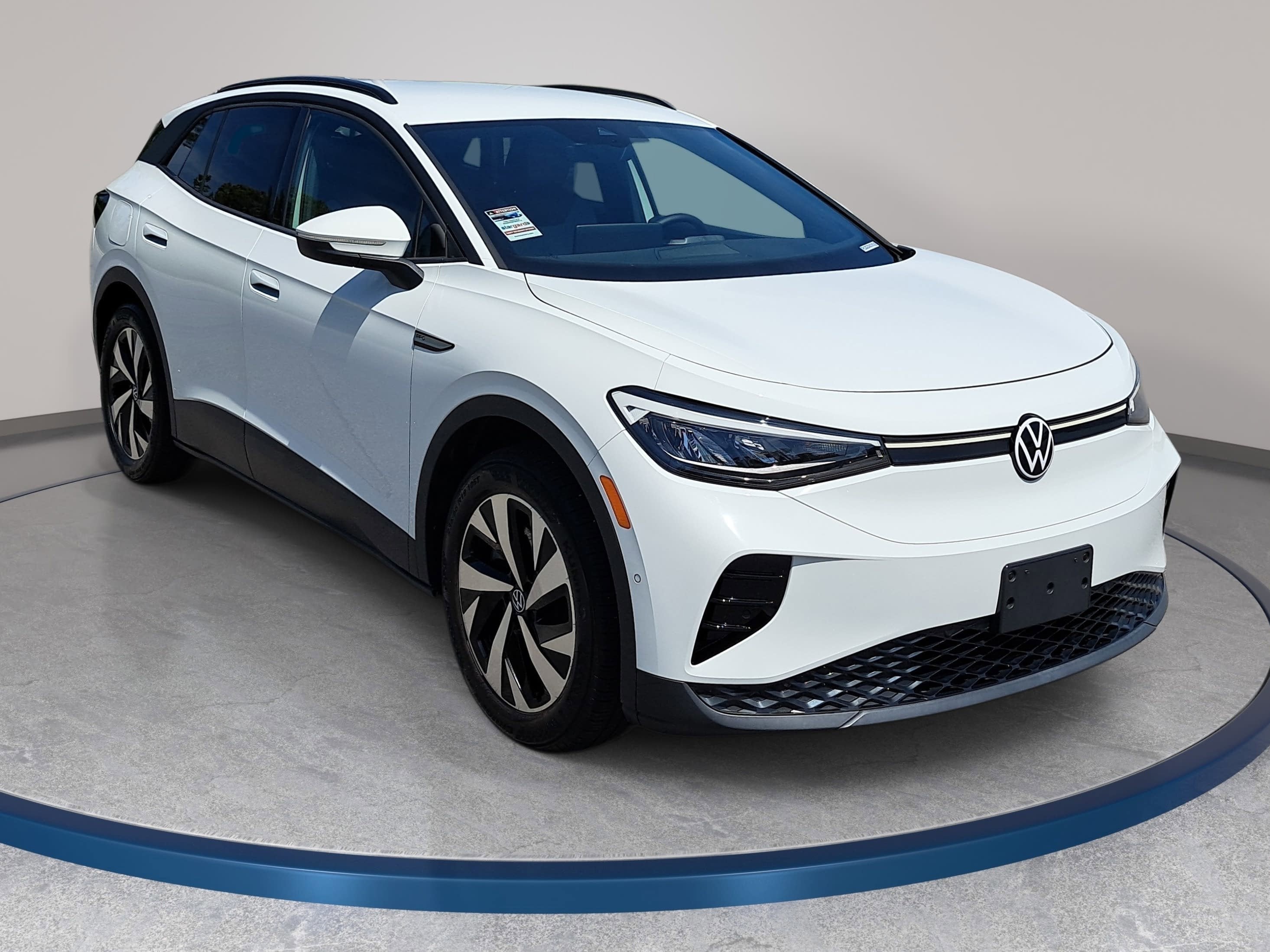 2023 Volkswagen ID.4 Pro