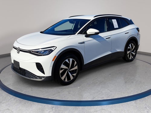 2023 Volkswagen ID.4 Pro