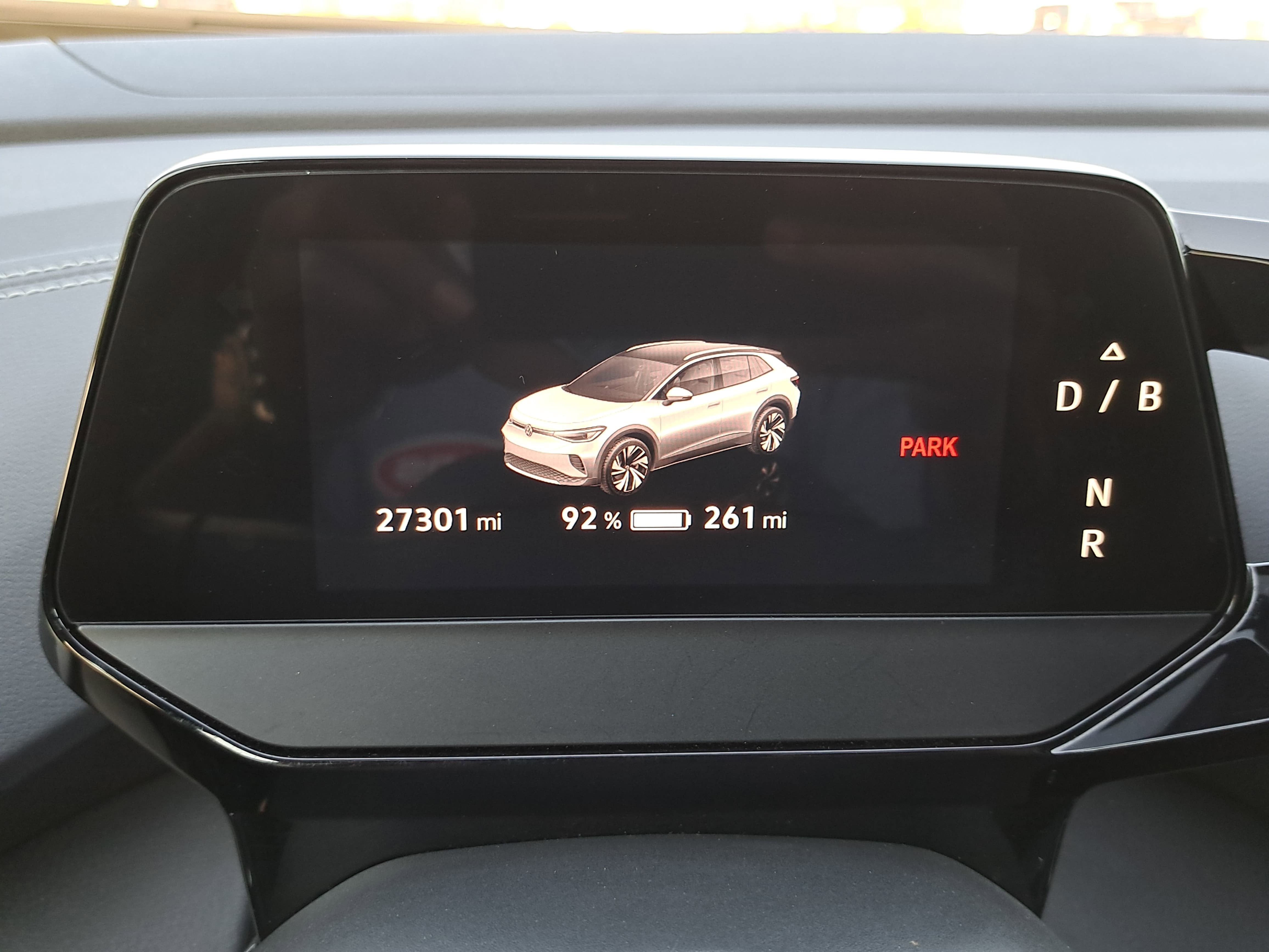 2023 Volkswagen ID.4 Pro