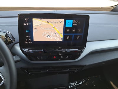 2023 Volkswagen ID.4 Pro