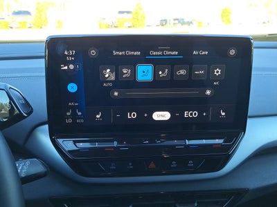 2023 Volkswagen ID.4 Pro