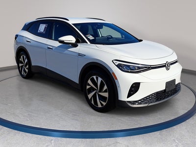 2023 Volkswagen ID.4 Pro