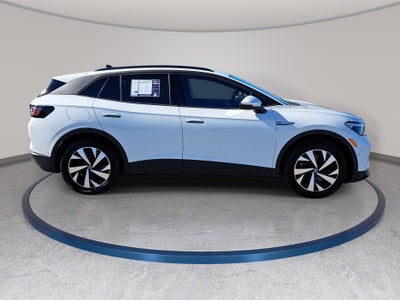 2023 Volkswagen ID.4 Pro