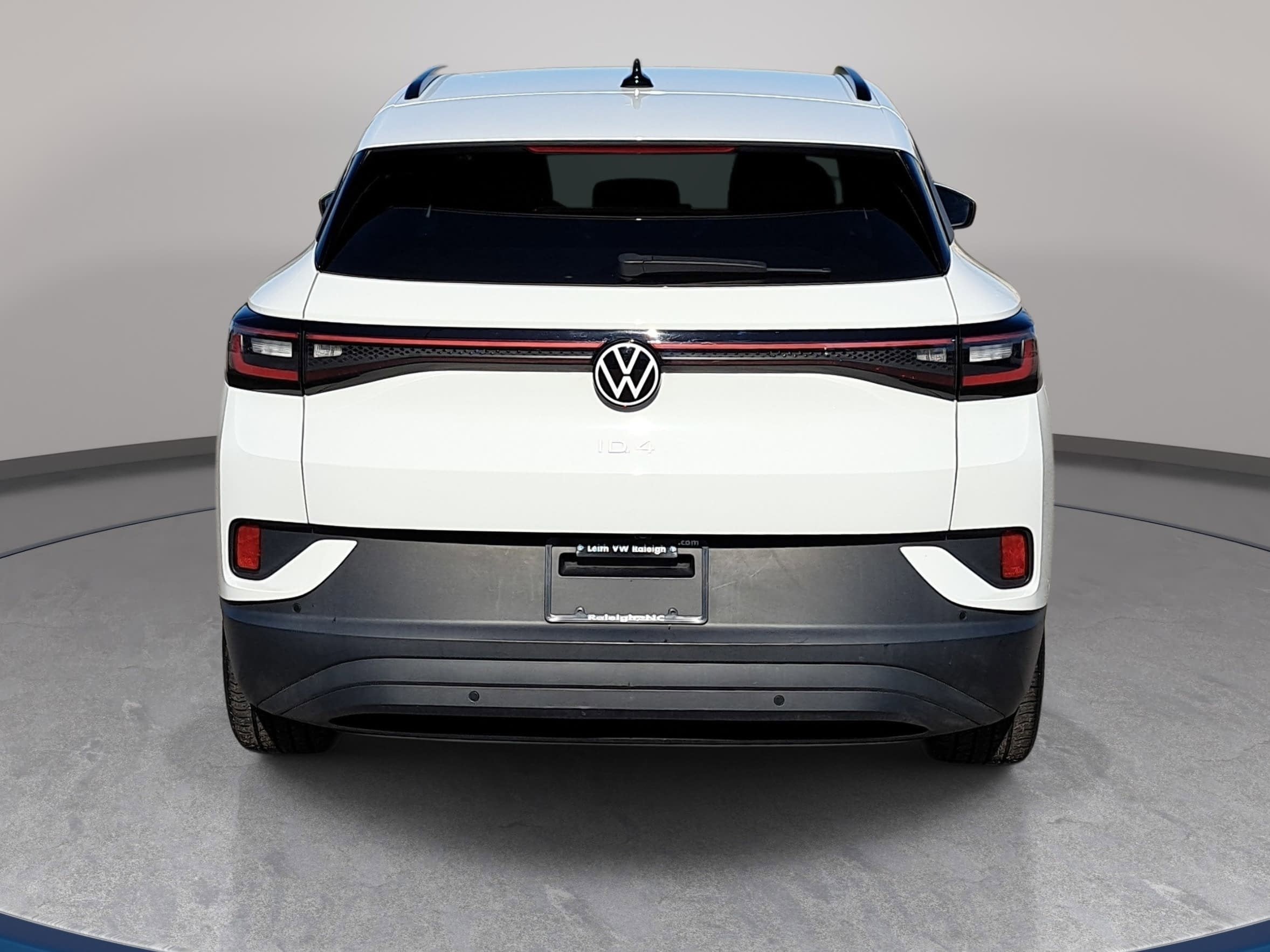 2023 Volkswagen ID.4 Pro