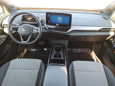 2023 Volkswagen ID.4 Pro