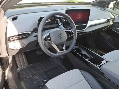 2023 Volkswagen ID.4 Pro