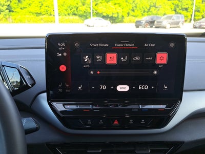 2023 Volkswagen ID.4 Pro