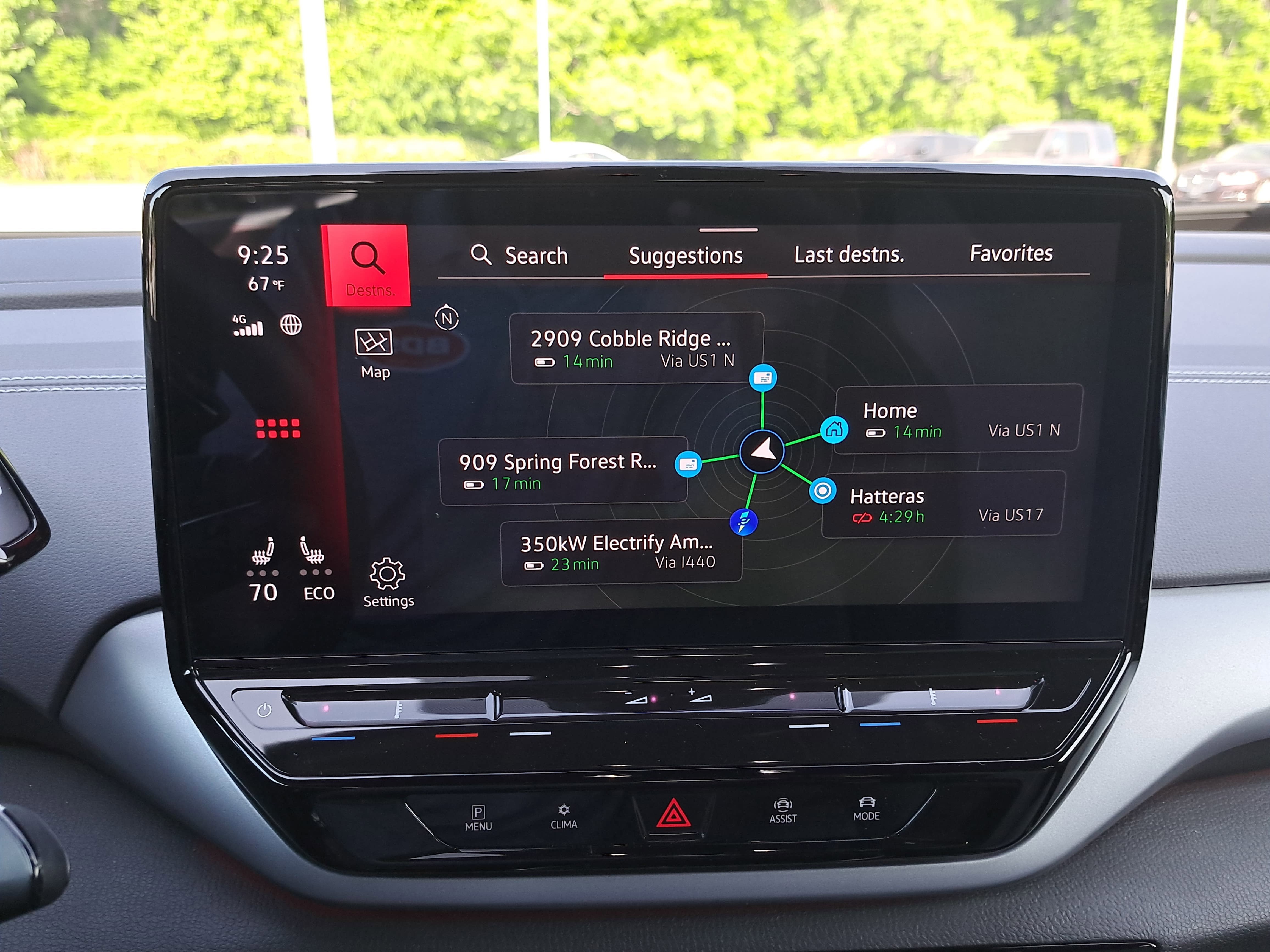 2023 Volkswagen ID.4 Pro