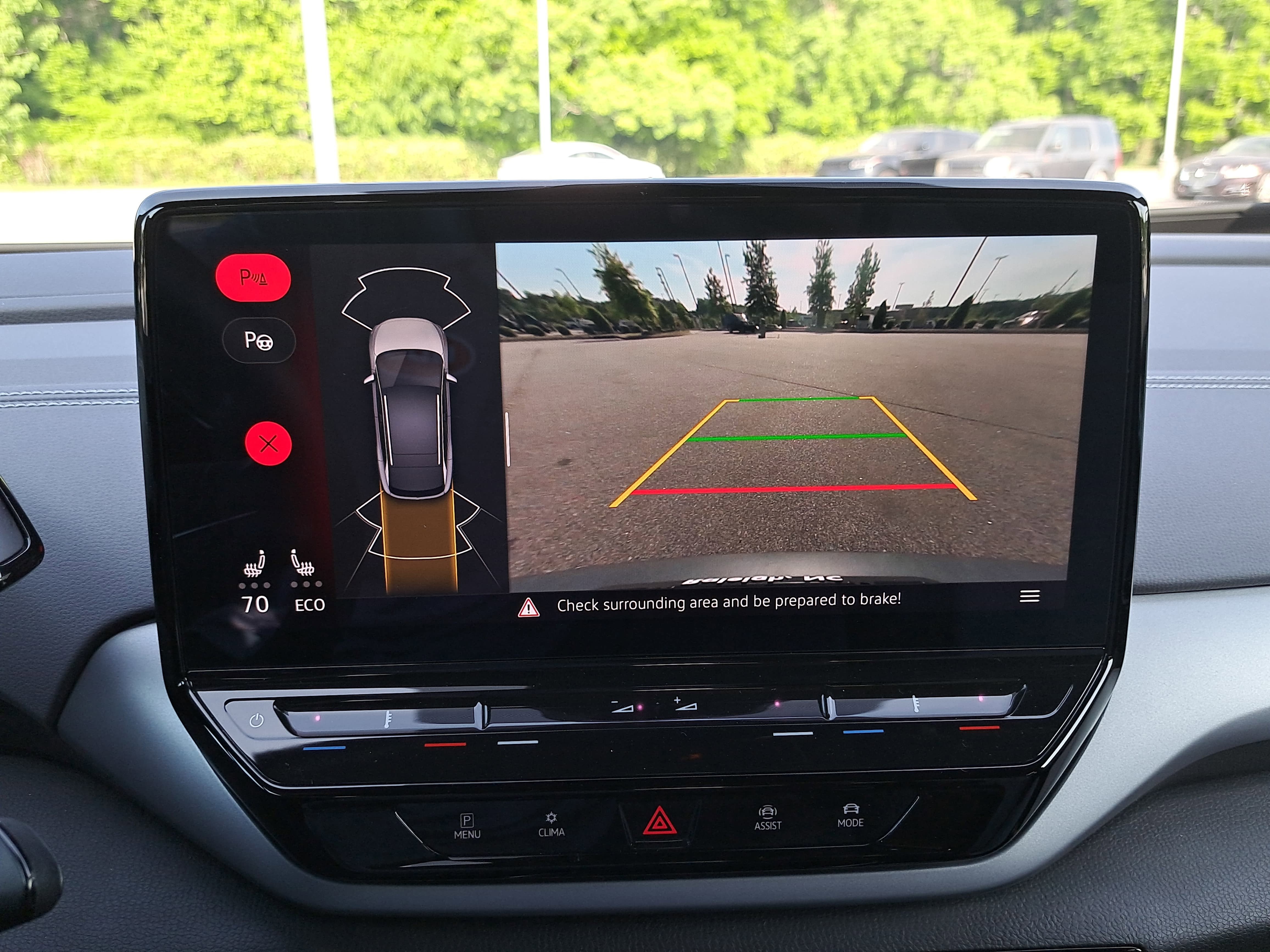 2023 Volkswagen ID.4 Pro