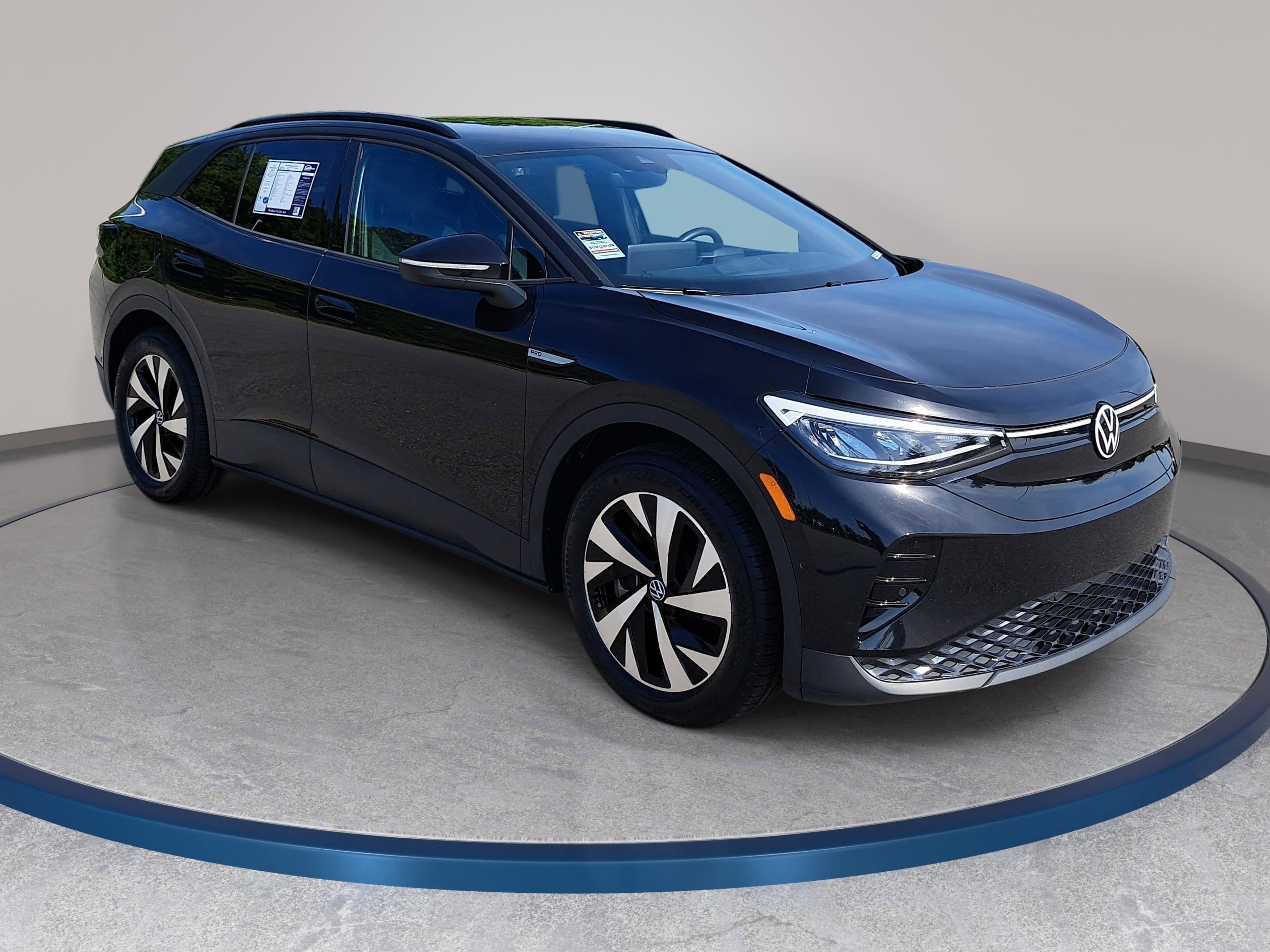 2023 Volkswagen ID.4 Pro