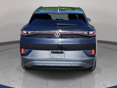 2023 Volkswagen ID.4 Pro