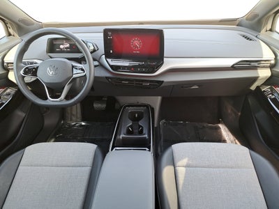 2023 Volkswagen ID.4 Pro