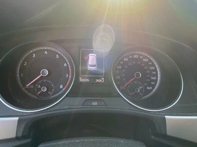 2018 Volkswagen Atlas 2.0T SE