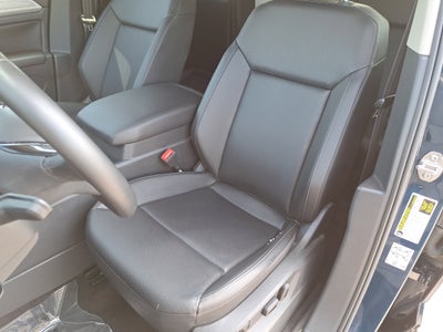 2018 Volkswagen Atlas 2.0T SE