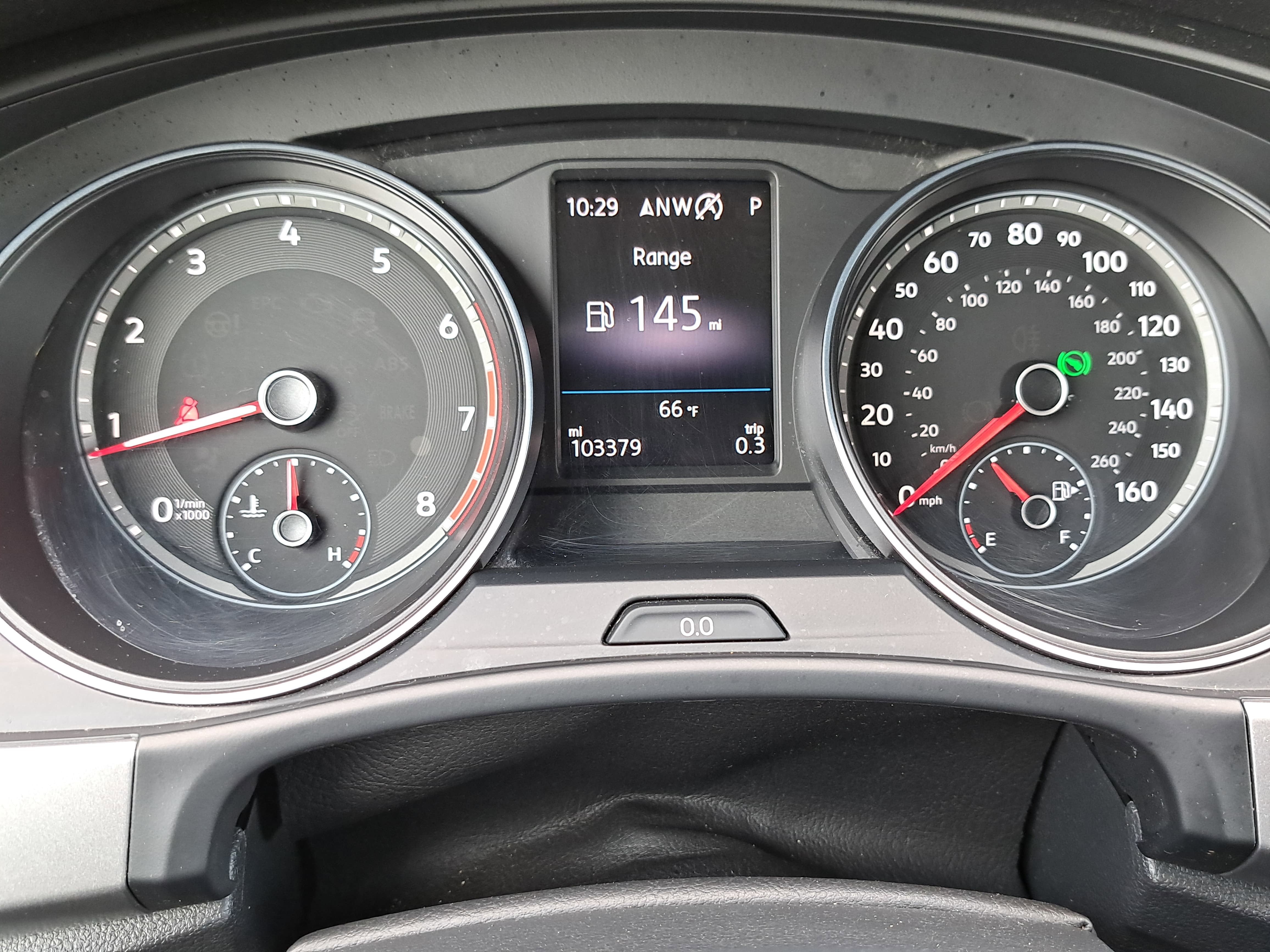 2018 Volkswagen Atlas 2.0T SE