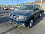 2018 Volkswagen Atlas 2.0T SE