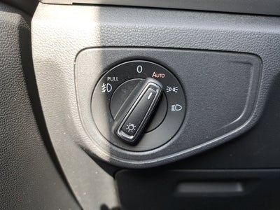 2018 Volkswagen Atlas 2.0T SE
