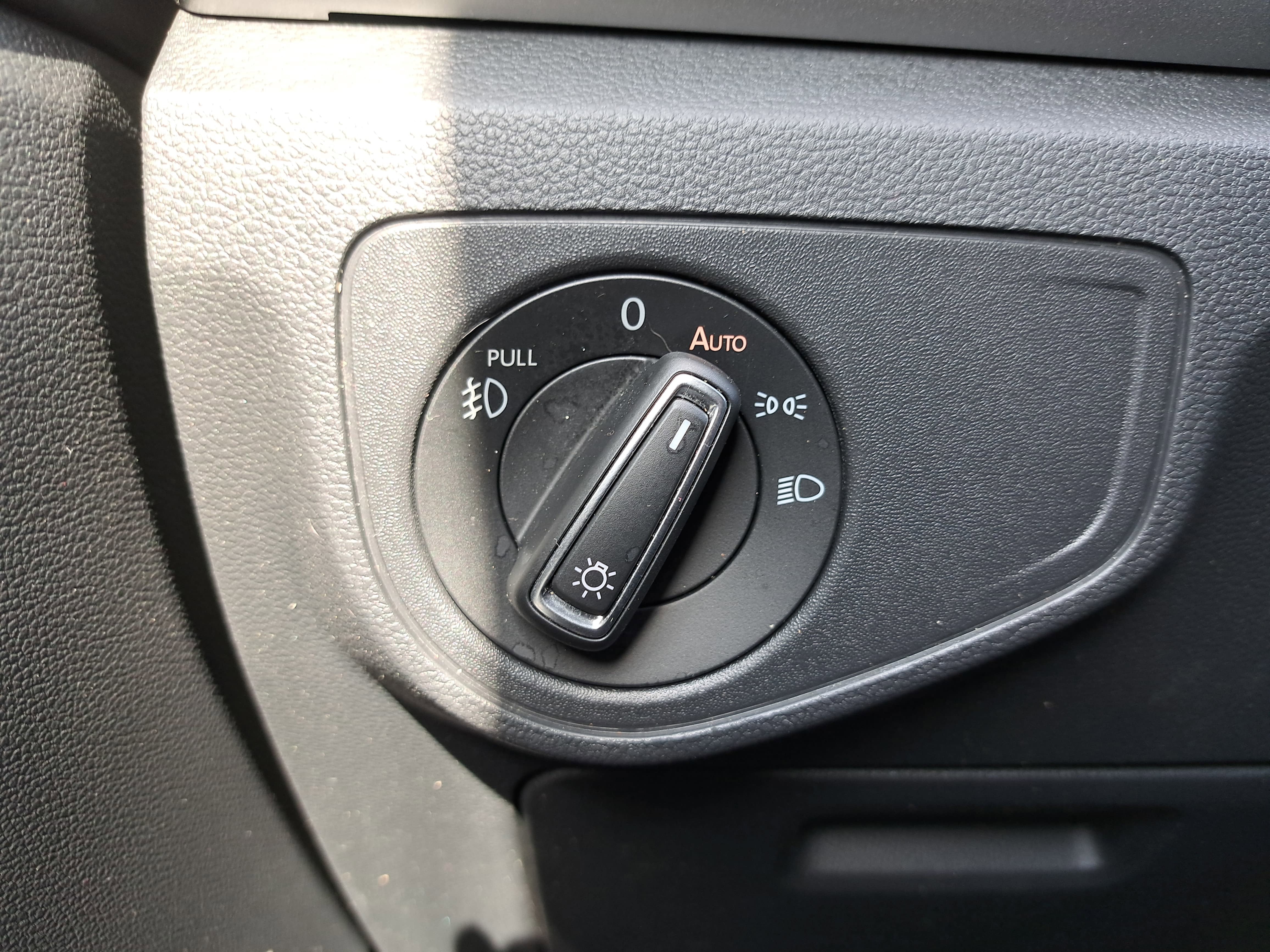 2018 Volkswagen Atlas 2.0T SE