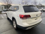 2018 Volkswagen Atlas 2.0T SE