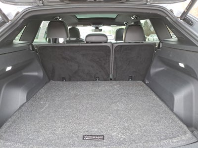 2024 Volkswagen Atlas Cross Sport 2.0T SEL Premium R-Line