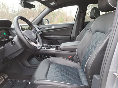 2024 Volkswagen Atlas Cross Sport 2.0T SEL Premium R-Line