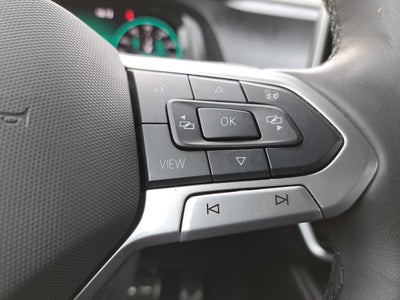 2024 Volkswagen Atlas Cross Sport 2.0T SEL Premium R-Line