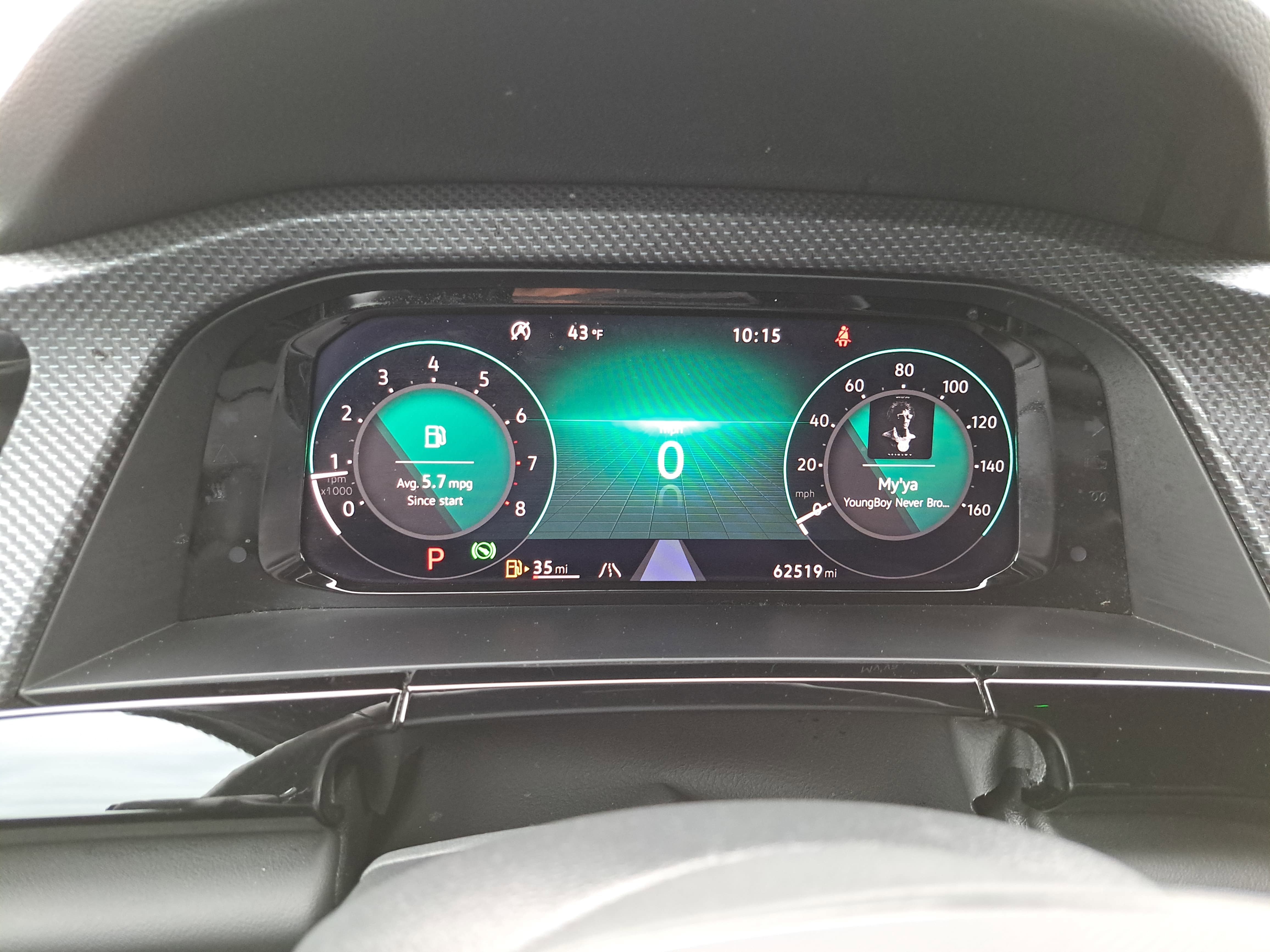 2024 Volkswagen Atlas Cross Sport 2.0T SEL Premium R-Line