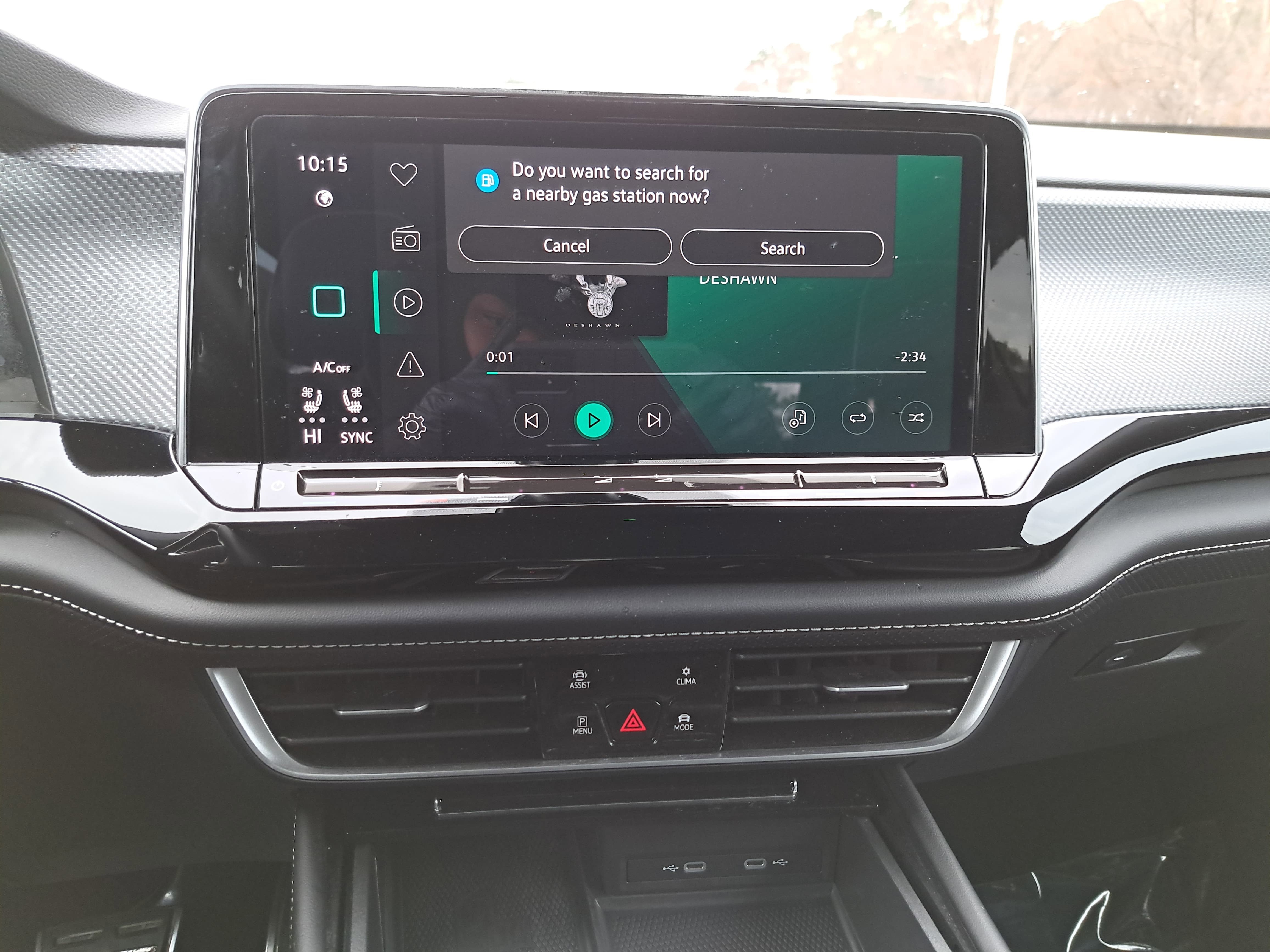 2024 Volkswagen Atlas Cross Sport 2.0T SEL Premium R-Line