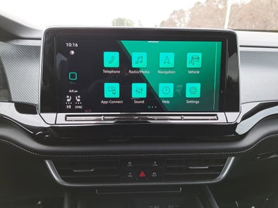 2024 Volkswagen Atlas Cross Sport 2.0T SEL Premium R-Line