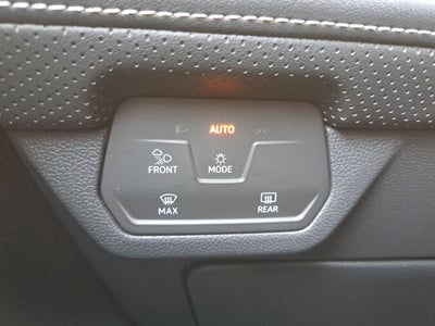 2024 Volkswagen Atlas Cross Sport 2.0T SEL Premium R-Line