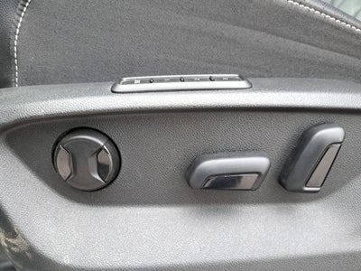 2024 Volkswagen Atlas Cross Sport 2.0T SEL Premium R-Line