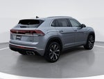 2024 Volkswagen Atlas Cross Sport 2.0T SEL Premium R-Line