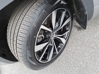 2024 Volkswagen Atlas Cross Sport 2.0T SEL Premium R-Line