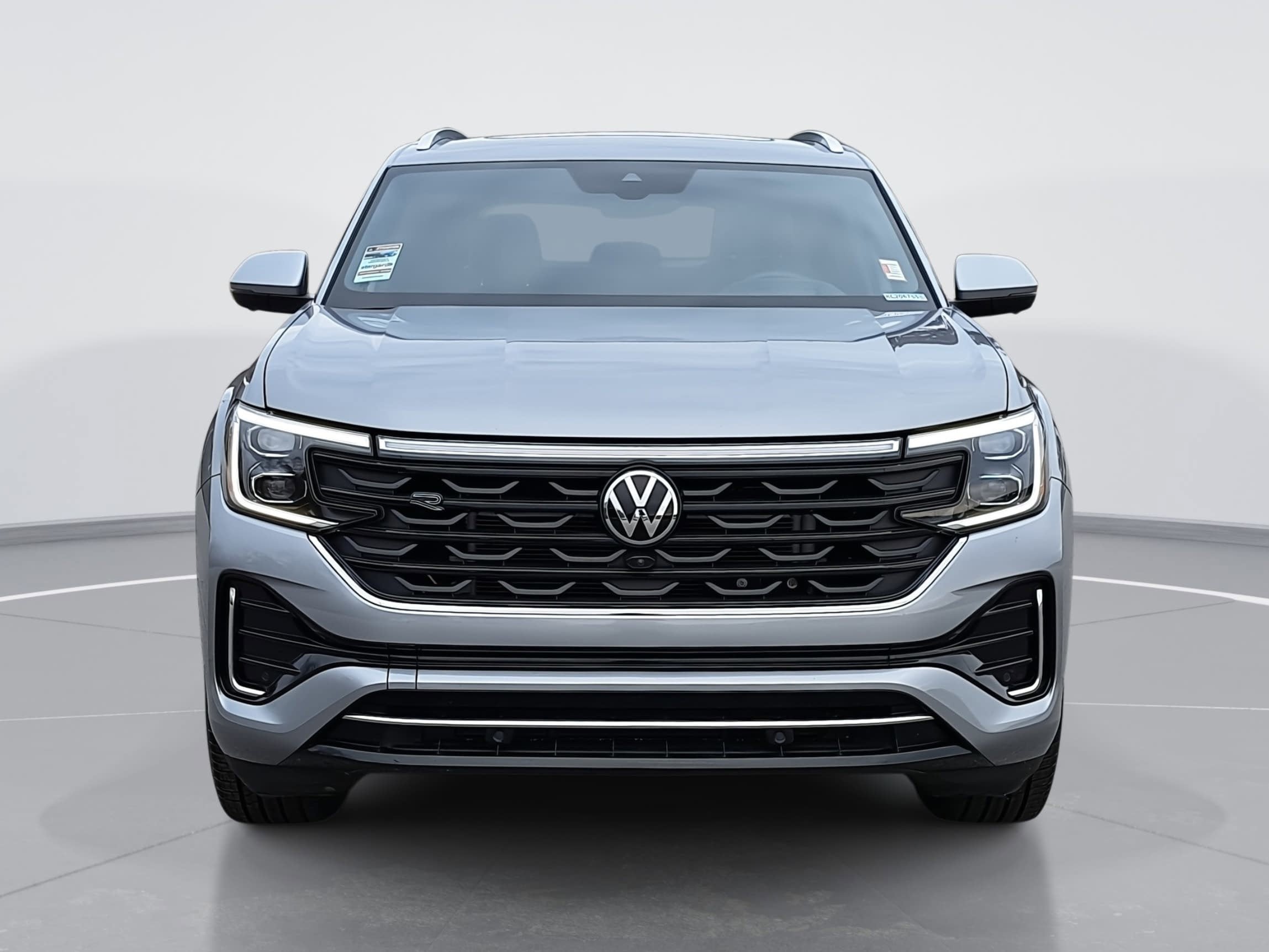 2024 Volkswagen Atlas Cross Sport 2.0T SEL Premium R-Line