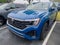 2025 Volkswagen Atlas Cross Sport 2.0T SEL Premium R-Line